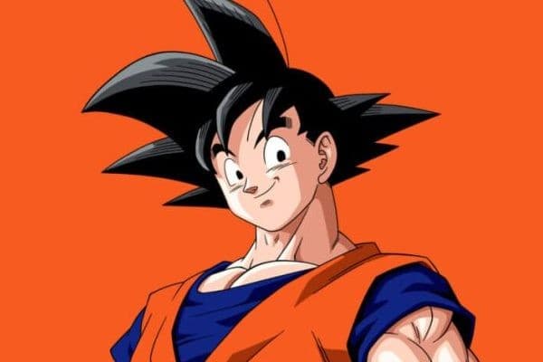 Son Goku