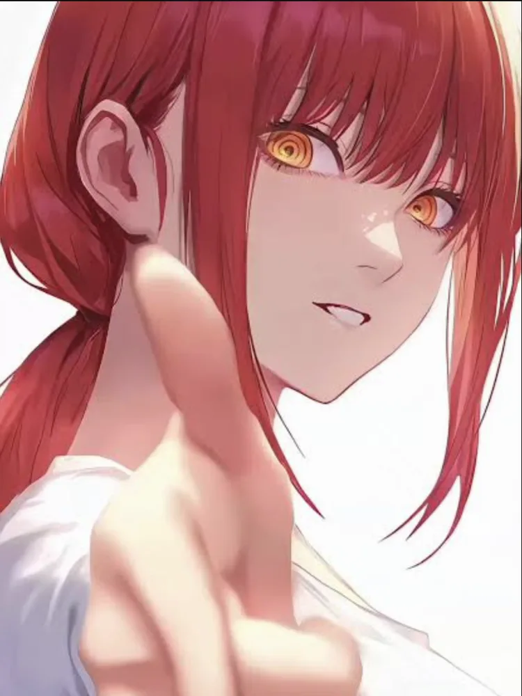 Makima