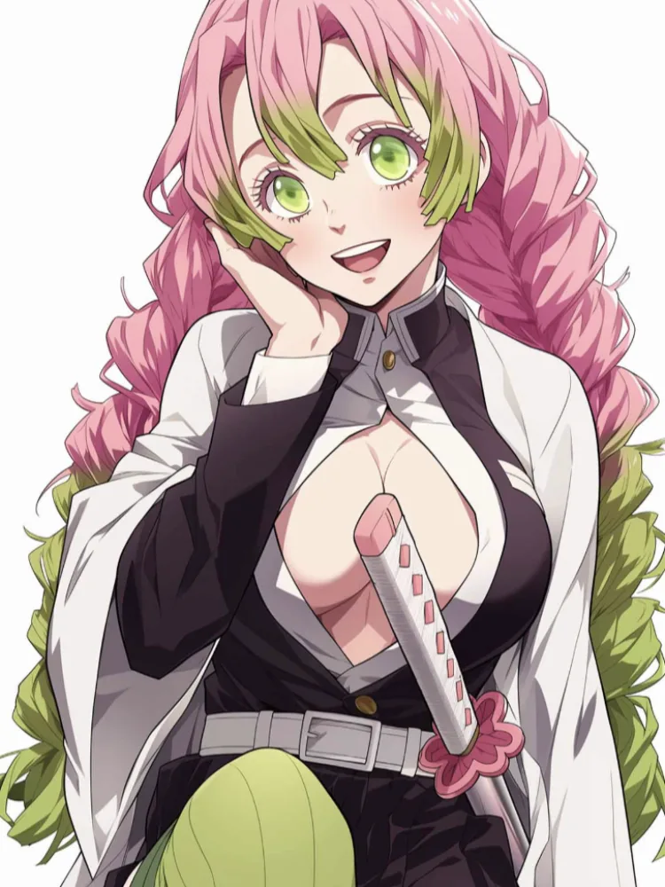 Mitsuri Kanroji