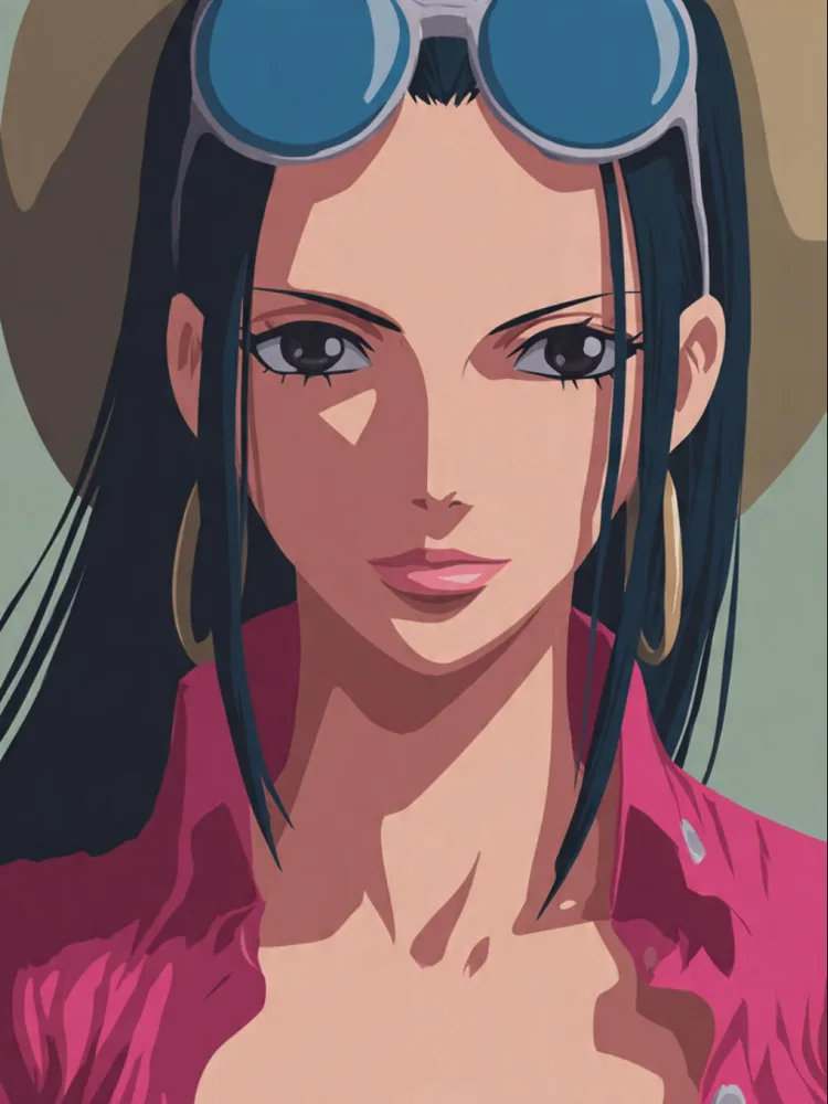 Nico Robin