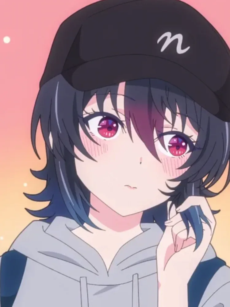 Umi Asanagi
